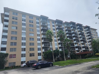 4174 Inverrary Dr Unit 811, Lauderhill, FL 33319