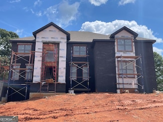 3066 Reserve Ct SW, Conyers, GA 30094
