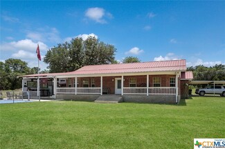 4335 Mail Route Rd, Fischer, TX 78623