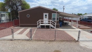 464 Emery Dr, Bullhead City, AZ 86442