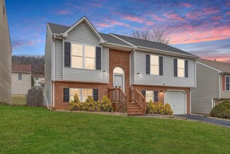 4762 Westvale Rd NE, Roanoke, VA 24019