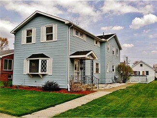 503 Superior St, Genoa, OH 43430