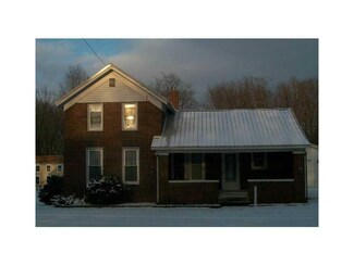429 Penn St, Linesville, PA 16424