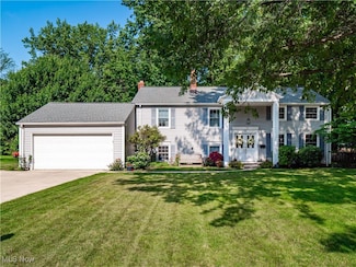 584 Wildbrook Dr, Bay Village, OH 44140