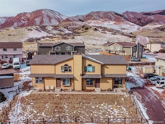 6970 Peyote Way, Colorado Springs, CO 80919