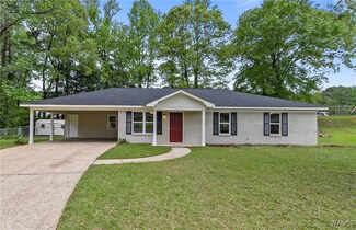 3708 24th Ct E, Tuscaloosa, AL 35405