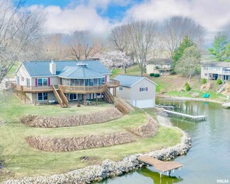 314 Lakeview Dr, Avon, IL 61415