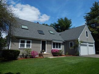697 Washington St, Franklin, MA 02038
