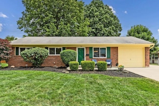 392 Brisbane Ave, Westerville, OH 43081