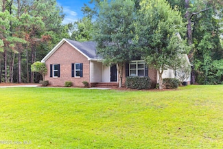 119 Vista Ln, Hampstead, NC 28443