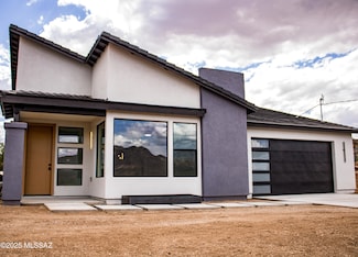 481 Calle Cipres, Rio Rico, AZ 85648
