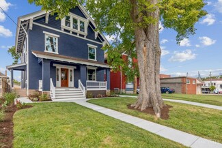 2050 Weyer Ave, Cincinnati, OH 45212