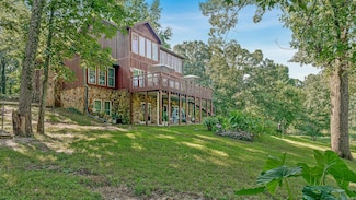 601 Cr 3540, Wynne, AR 72396