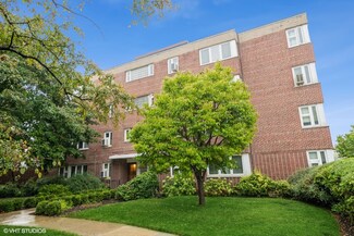 7206 Oak Ave Unit 2NW, River Forest, IL 60305