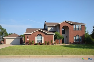 2009 Sandy Point Rd, Harker Heights, TX 76548