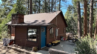 54970 Daryll Rd, Idyllwild-Pine Cove, CA 92549