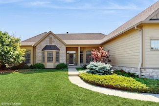 870 Legacy Ridge, Algonquin, IL 60102
