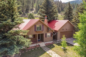 17 Valle Del Rito Road 1, Tres Ritos, NM 87579