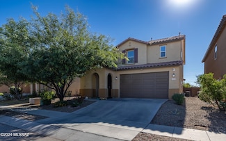 8581 W Amazilia Place, Tucson, AZ 85757