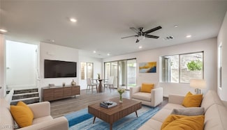 11640 Desert Hollow Ave, Las Vegas, NV 89138