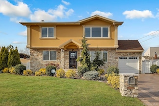 1863 Chester Dr, East Meadow, NY 11554