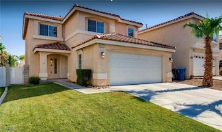 9773 Sonora Bend Ave, Las Vegas, NV 89148