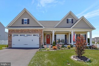 113 Coneflower Way, Lake Frederick, VA 22630