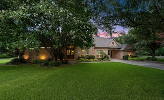 15748 Custer Trail, Frisco, TX 75035