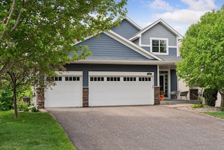 3415 Mulberry Alcove, Woodbury, MN 55129