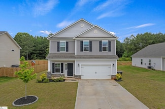 122 Bellflower Ln, Anderson, SC 29625