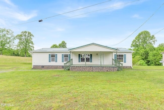 695 Pond Ridge, Coeburn, VA 24230