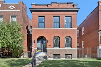 2133 Allen Ave, Saint Louis, MO 63104
