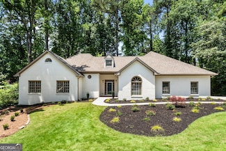 251 Waller Cir NW, Marietta, GA 30064
