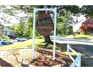 440 North Ave Unit 207, Haverhill, MA 01830