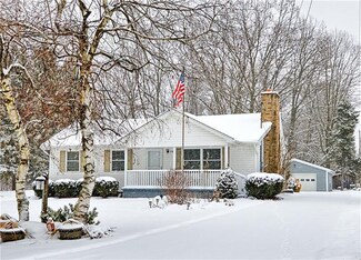 113 Mohawk Trail, Mercer, PA 16137