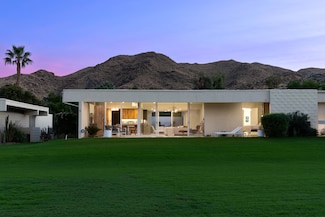 399 Desert Lakes Dr, Palm Springs, CA 92264