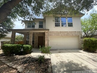 426 Dandelion Bend, San Antonio, TX 78245