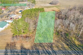 Lot 2B Laurinburg Rd, Raeford, NC 28376