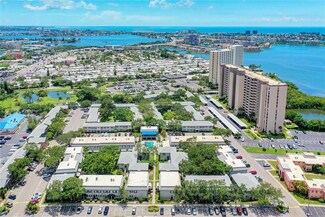 6940 Sunset Dr S Unit 1B, South Pasadena, FL 33707