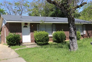 3605 Norris Dr, Montgomery, AL 36110