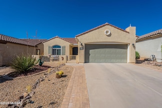 711 W Camino Del Rosal, Sahuarita, AZ 85629