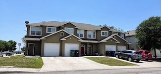 5006 Summit Pass Unit 3, San Antonio, TX 78229