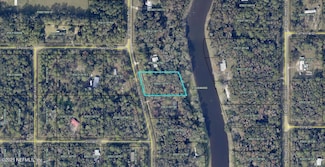 9710 W Deep Creek Blvd, Hastings, FL 32145