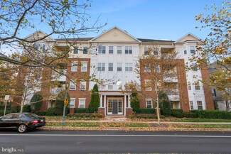 315 King Farm Blvd Unit 402, Rockville, MD 20850