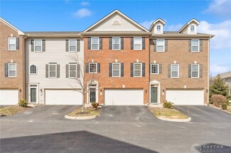 1669 Big Bear Dr Unit 101669, Dayton, OH 45458