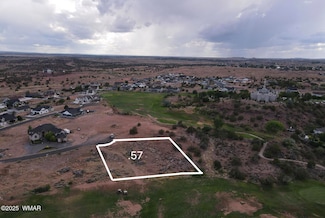 1788 W Stagecoach Ln, Snowflake, AZ 85937