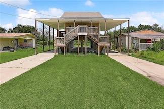 5525 Perrin St, Lafitte, LA 70067
