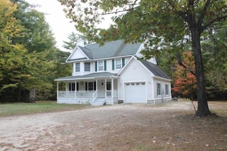124 Riverwood Cir, Effingham, NH 03882
