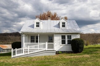 1654 Senedo Rd, New Market, VA 22844