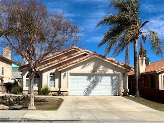 372 Via Capri, Hemet, CA 92545